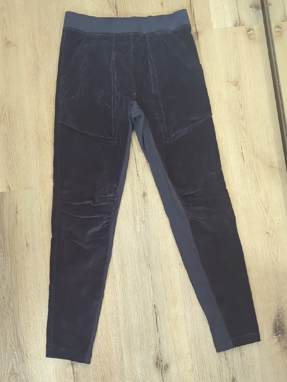 Prairie Underground Charcoal Gray Joggers